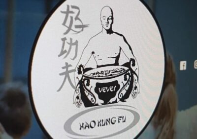 Hao Kung Fu
