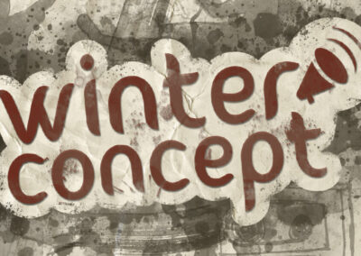 Winter Concept – Event 2013