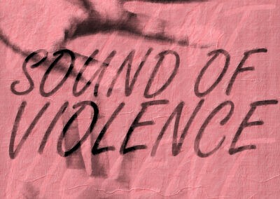 Sound Of Violence – EP