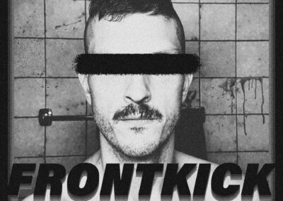 Frontkick – EP