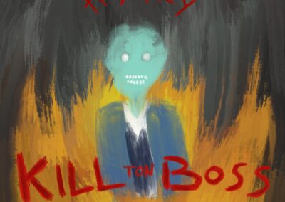 Kill Ton Boss