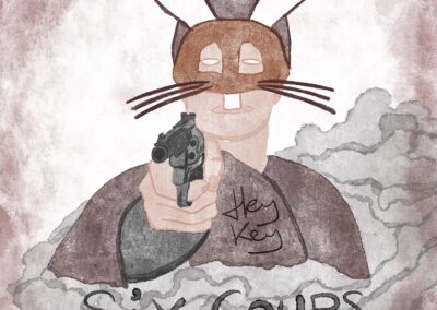 Six Coups