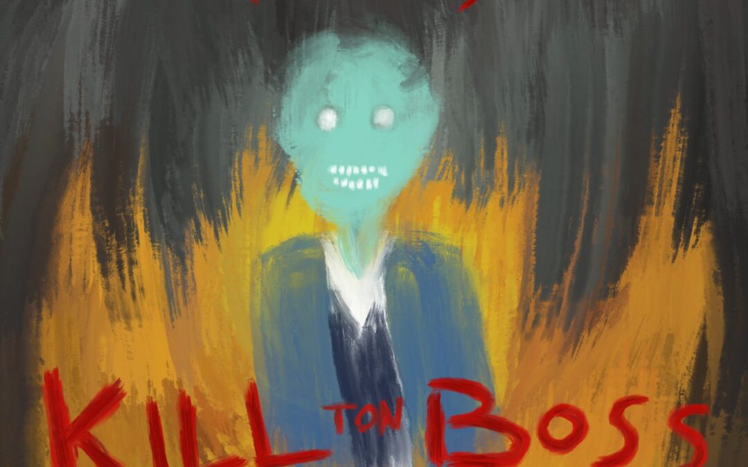 Kill Ton Boss