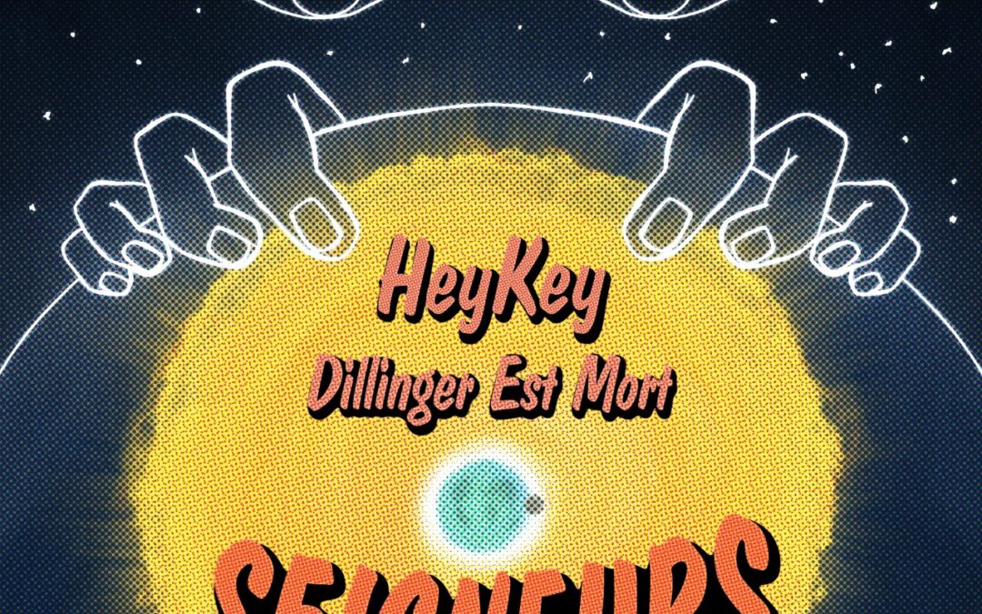 Seigneurs