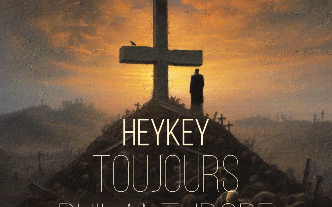 Toujours Philanthrope