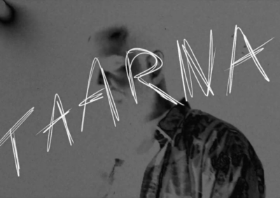 Taarna – Dillinger est Mort