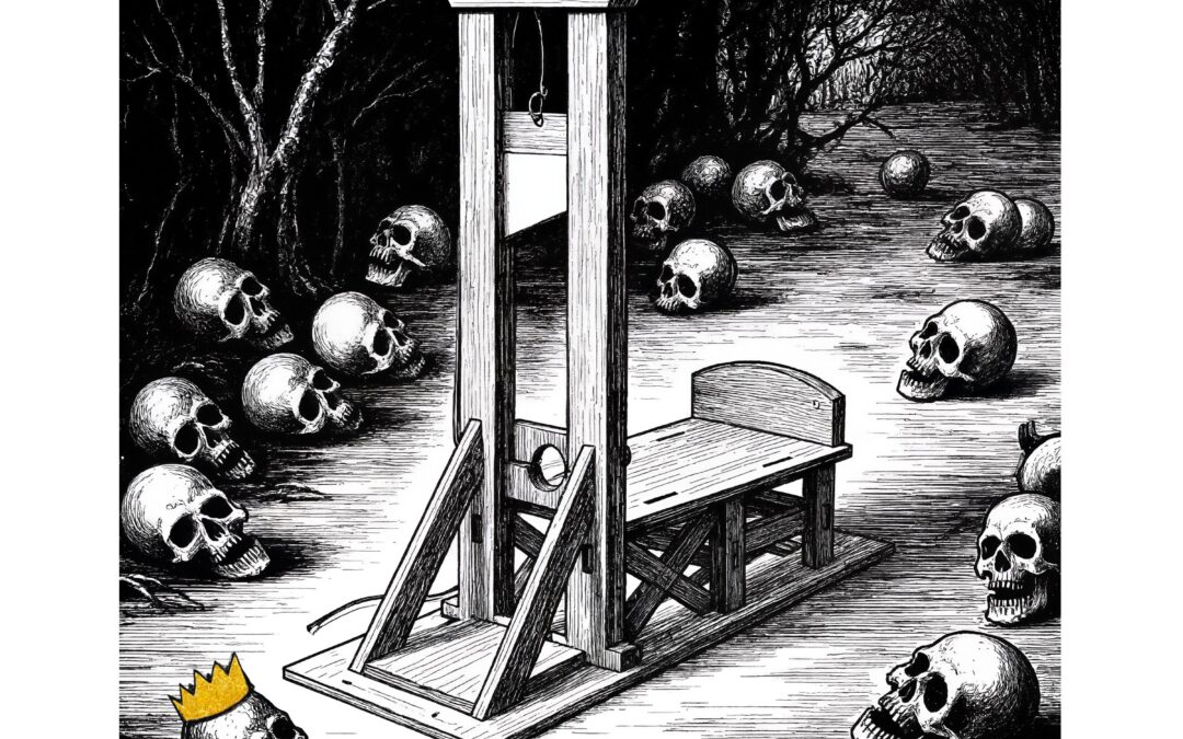 Peine de Mort