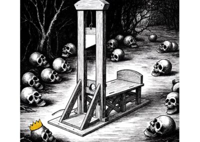 Peine de Mort