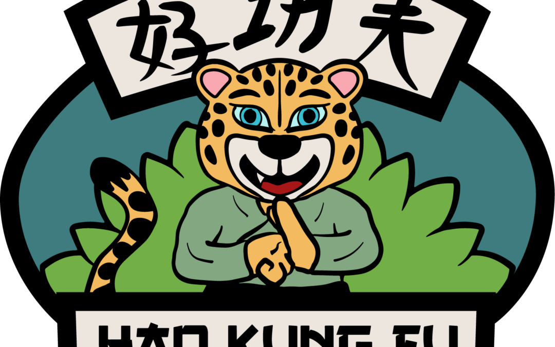 Spectacle Shaolin – Hao Kung Fu Enfants